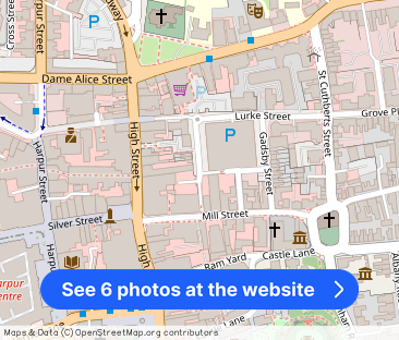 Howard Street, Bedford, MK40 - Photo 1