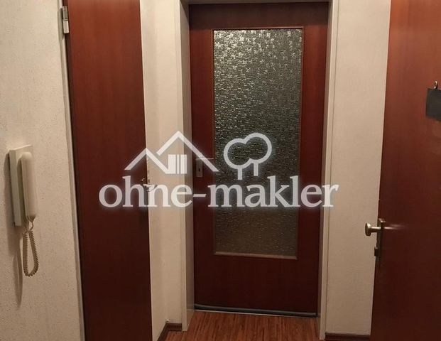 von privat: Möbl. App. am Nürnberger Stadtpark - Photo 1