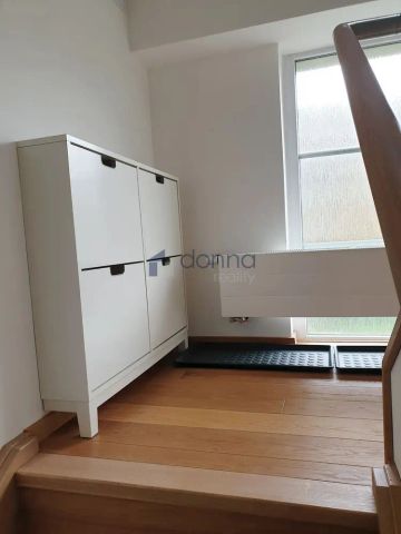 Pronájem podkrovního bytu v RD 2+kk, 72 m - Photo 3