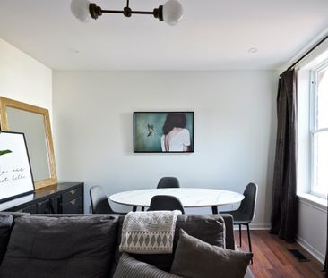 331 Catherine St. Ottawa, Ontario, K1R 5T4 - Photo 5