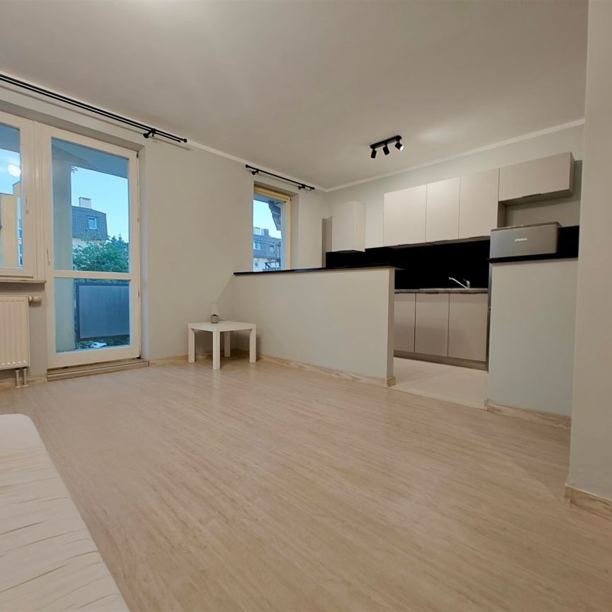 Szczecin, Bukowe - Photo 1