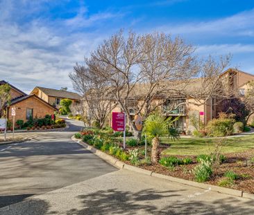 41/11 Namatjira Drive, Weston ACT, Belconnen - Photo 1