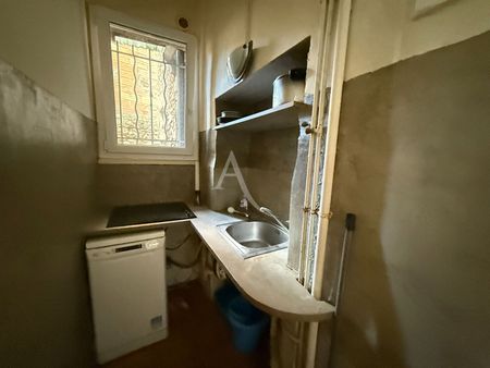 Location Appartement 2 pièces 37m² - Photo 4