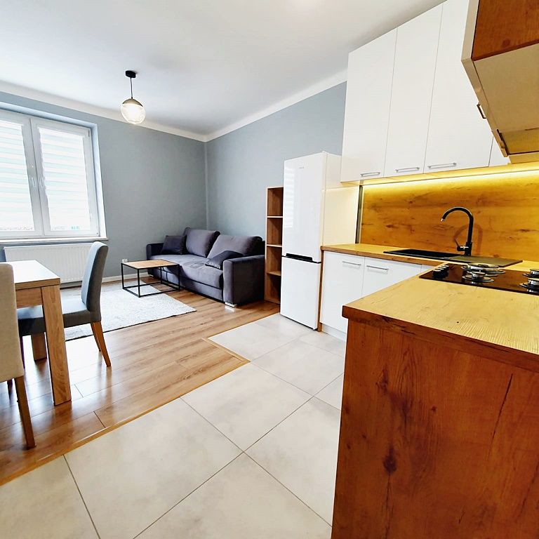 Kawalerka | Centrum | Kielce - Фото 1