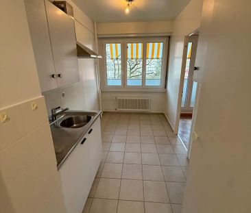 3 Zimmer, 47 m², 4. Stock - Photo 2