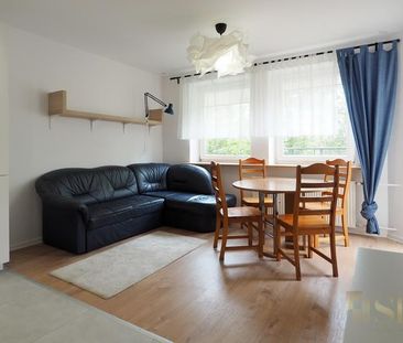 Trzy pokoje, ul. Beczkowa, 55 m2 - Zdjęcie 6