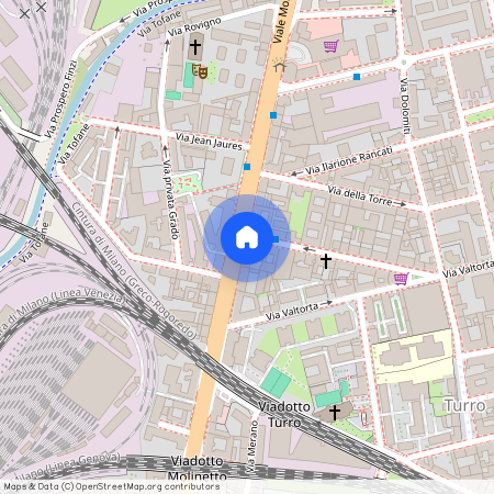 Ломбардия, Милан