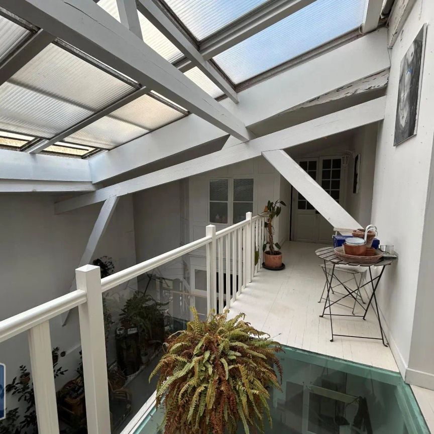 Maison à louer 5 pièces 265m² - Photo 1