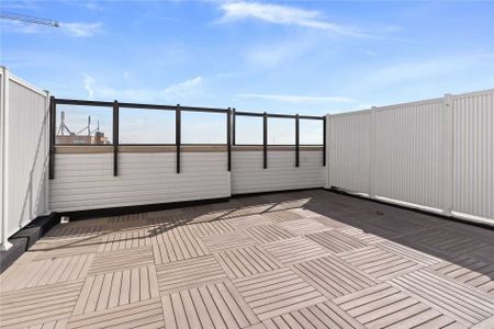 For Lease - 1460 Whites Road Unit# 306, Pickering, Ontario - Photo 4