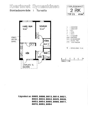 Skogvaktarvägen 26B - Photo 5