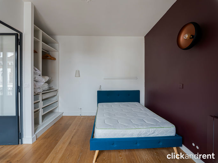 T3 meublé en location à Juvisy-sur-Orge - Photo 5