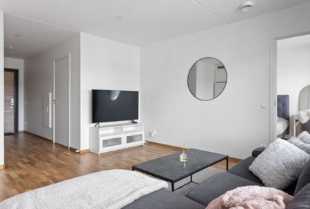 Honnörsgatan, Linköping - Photo 3