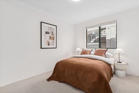 16/39 Dangar Place, Chippendale NSW 2008 - Apartment For Rent | Domain - Photo 3