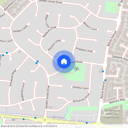 8 Mimosa Dr, Beveridge