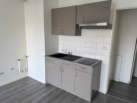 Location Appartement 2 pièces 35m² ORLEANS 45100 - Photo 2