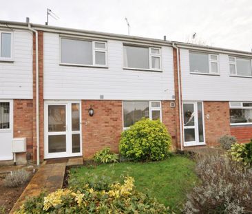 3 bedroom terraced house to rent - Photo 6