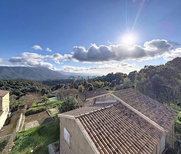 Location Appartement 3 pièces 40m² SARROLA CARCOPINO 20167 - Photo 6