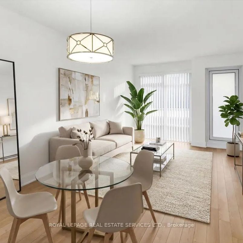 2191 Yonge Street #807 - Photo 1