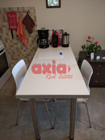 Studio/Γκαρσονιέρα για ενοικίαση Καλαμίτσα (Καβάλα) - Φωτογραφία 4