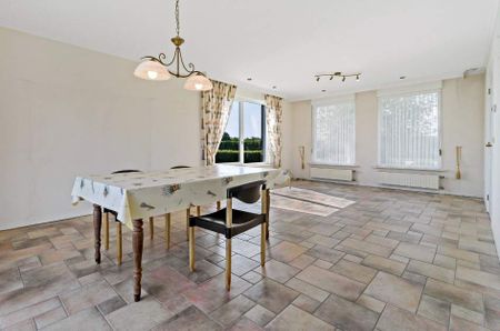 Bungalow Bavelseweg, Molenschot - À Louer - Foto 3