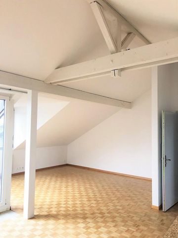 3.5 Zimmer, 4. Stock - Photo 4