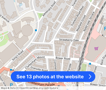 Franklin Road, Harrogate, North Yorkshire, HG1 - Photo 1