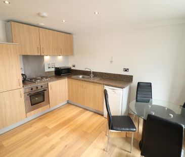 1 bedroom apartment to rent - Photo 4