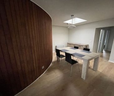 Appartement te huur - Photo 3