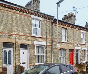 2 bedroom terraced house to rent - Photo 1