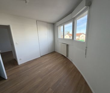 Location Appartement 3 pièces 73m² FEURS 42110 - Photo 1
