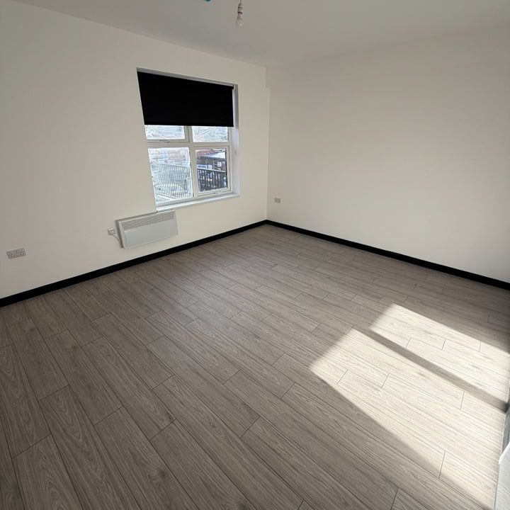 1 Bed Flat, Freeman Road North, LE5 - Photo 1