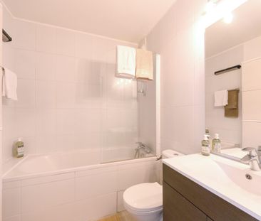 Location Appartement 1 pièce 21m² GRENOBLE 38000 - Photo 5