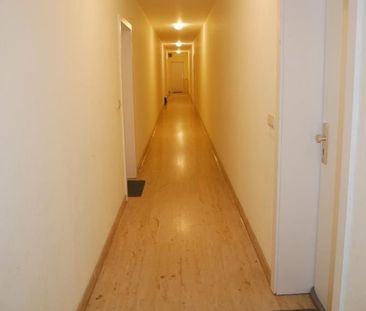 Wohnen unterm Dach! GemÃ¼tliche Maisonette-Wohnung in zentraler Lage! - Foto 5