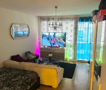 Appartement de 2 pièces à Genève. - Photo 3