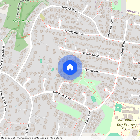 2/49 Hiern Road, Blackmans Bay, TAS 7052