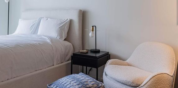 Logement meublé à Place Gare Viger - Photo 2