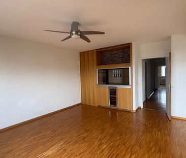 5.5 Zimmer, 142 m², 3. Stock - Foto 2