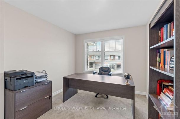 For Lease - 165 Angelonia Crescent, Blossom Park - Airport and Area, Ontario - Photo 1