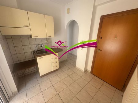 Studio/Γκαρσονιέρα για ενοικίαση Ζαβλάνι (Πάτρα) - Photo 3