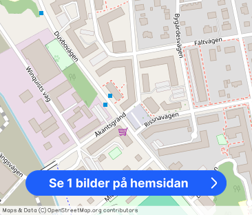 Ellen Rydéns Väg 1 - Foto 1