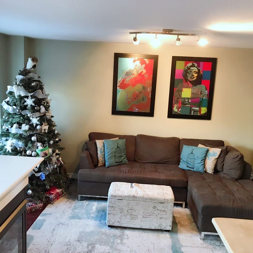 For Lease - 42 Keywood Street, Ajax, Ontario - Photo 1