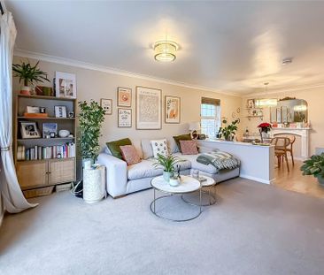 2 bedroom penthouse to rent - Photo 2