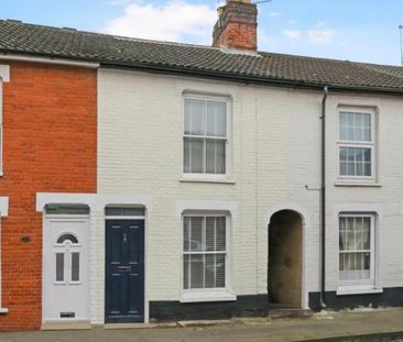 3 bedroom terraced house to rent - Photo 2