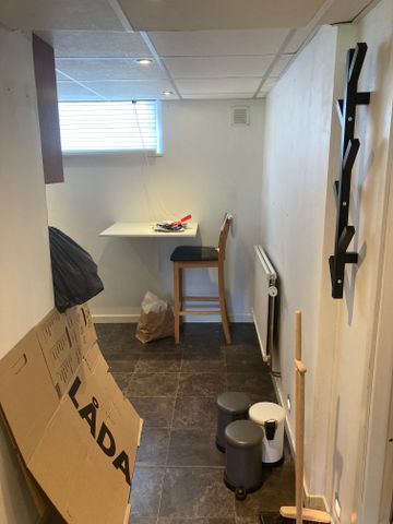 Lillegårdsvägen, Växjö - Foto 5