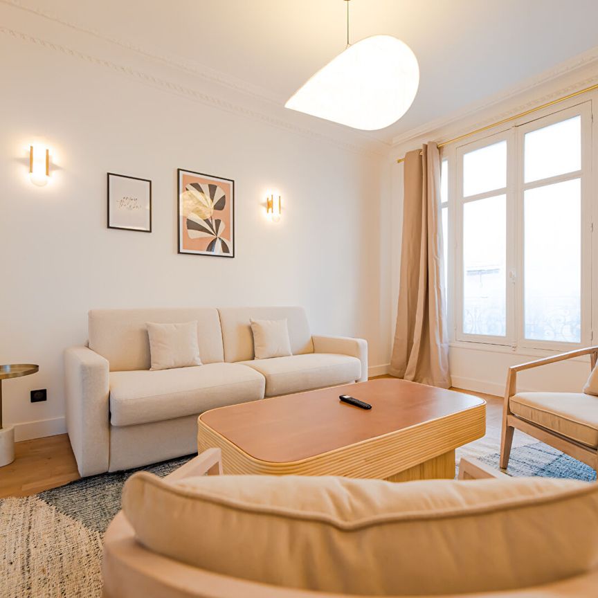 Location Appartement 3 pièces 69m² - Photo 1