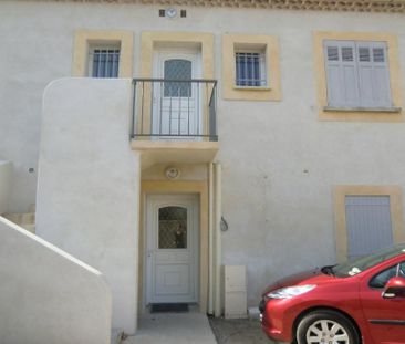 AVIGNON Avenue Etienne Martelange Appartement T2 , 38m2 environ au ... - Photo 6