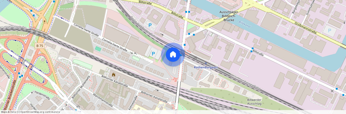 Billhorner Deich 79, 20539, Hamburg Ot Rothenburgsort