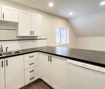 Fully Renovated 2 Bedroom Unit In Mc Cauley - Photo 3