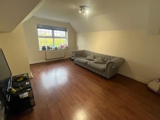 2 bedroom flat share to rent - Photo 1