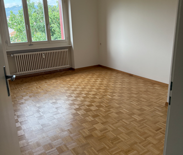 Ihre neue 3-Zimmerwohnung in der Nähe vom Bahnhof Pratteln - Foto 1 | Rentumo